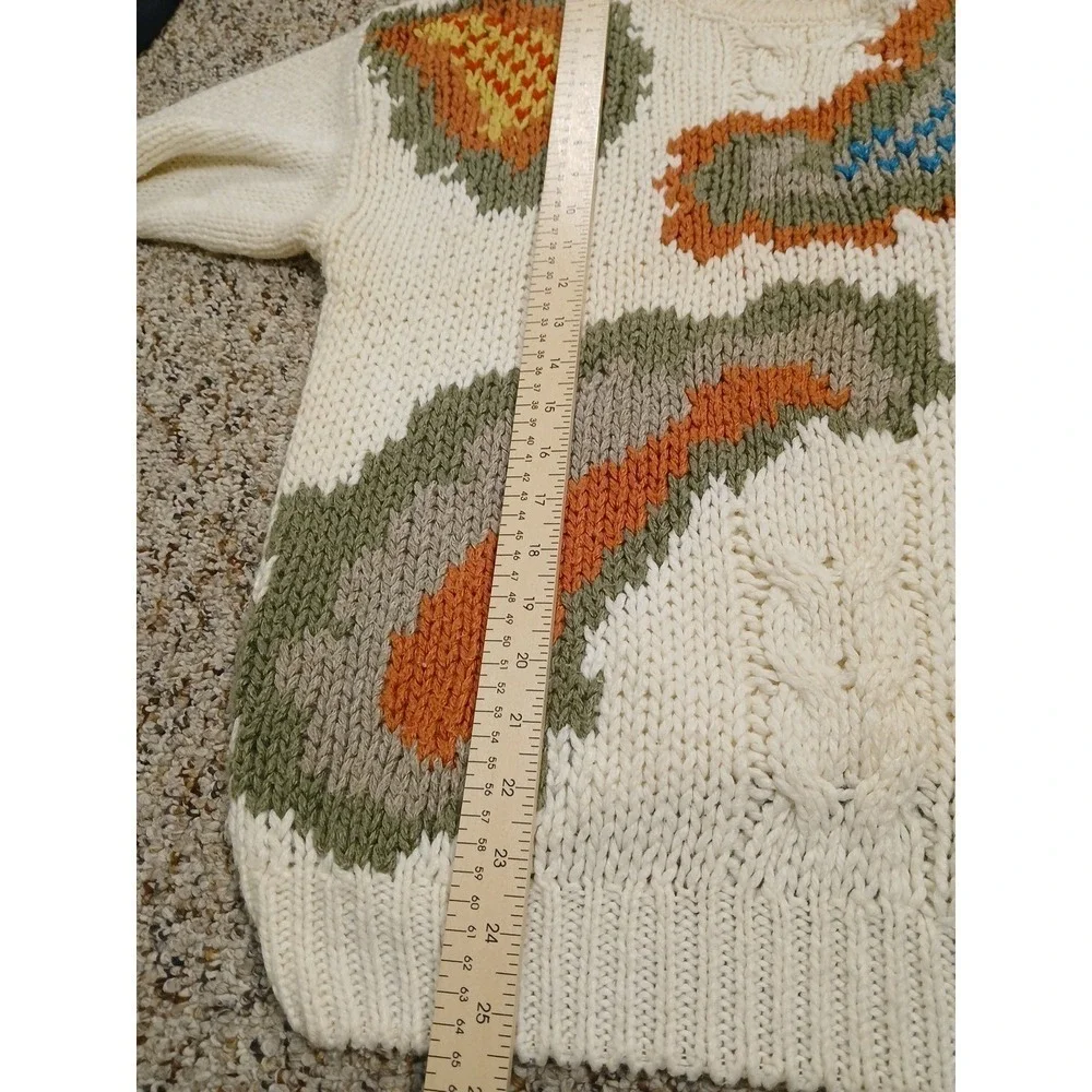 Needles & Yarn this vintage